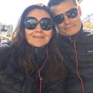 Meet your Posher, Marianella